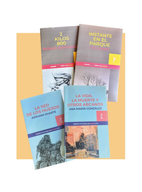 Productos y Servicios