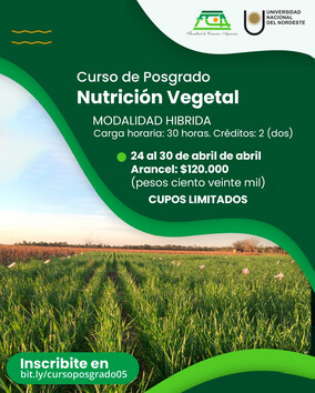 Productos y Servicios